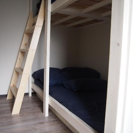 328 Hostel & Lounge Tokyo Phòng bức ảnh