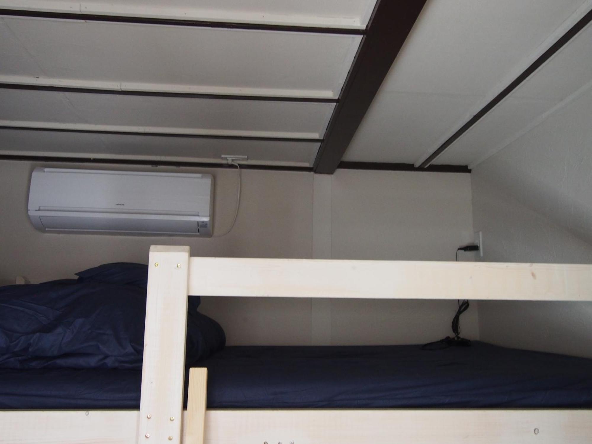 328 Hostel & Lounge Tokyo Phòng bức ảnh