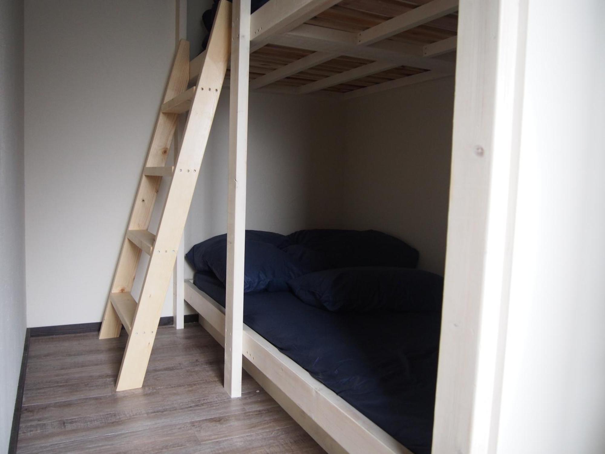 328 Hostel & Lounge Tokyo Phòng bức ảnh