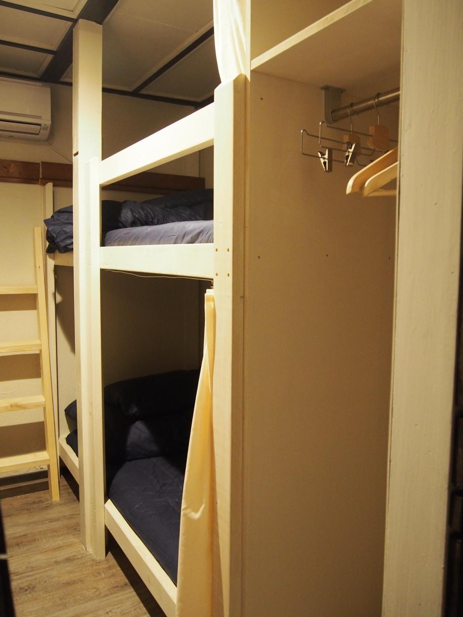 328 Hostel & Lounge Tokyo Phòng bức ảnh
