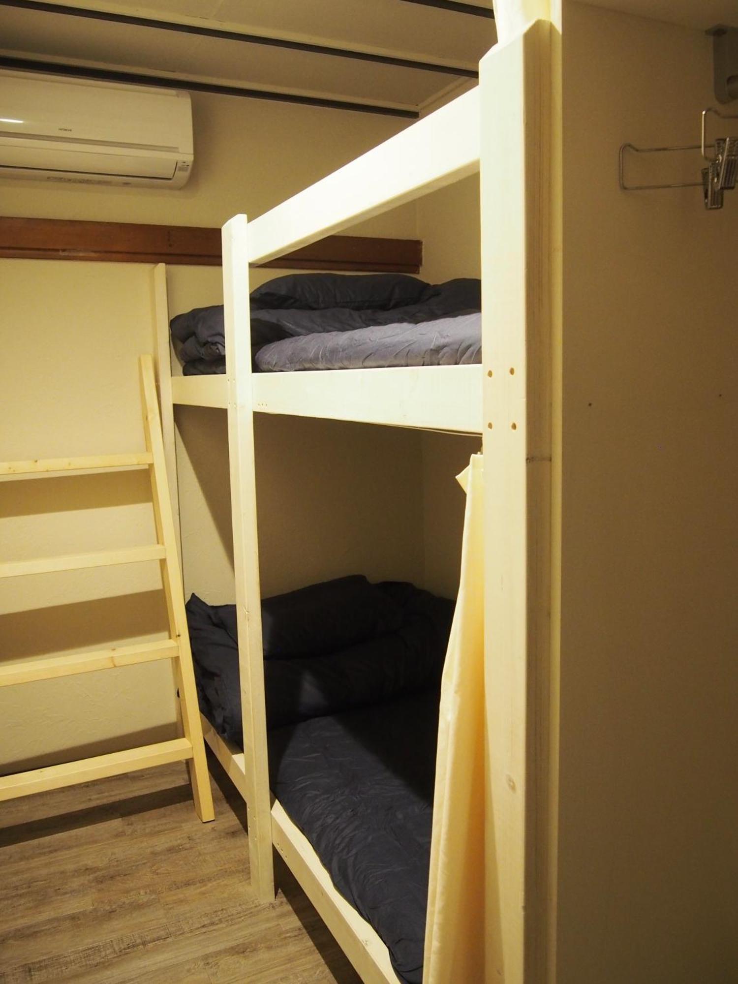328 Hostel & Lounge Tokyo Phòng bức ảnh