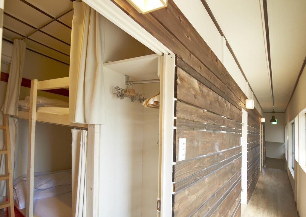 328 Hostel & Lounge Tokyo Ngoại thất bức ảnh