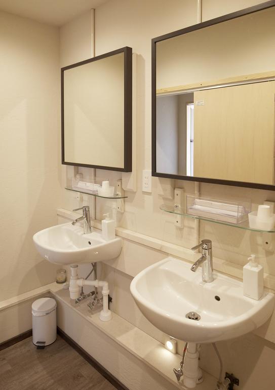 328 Hostel & Lounge Tokyo Ngoại thất bức ảnh