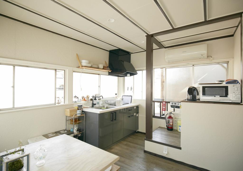 328 Hostel & Lounge Tokyo Ngoại thất bức ảnh