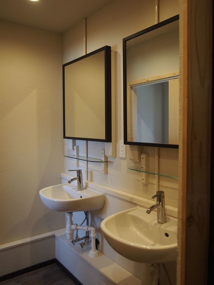 328 Hostel & Lounge Tokyo Ngoại thất bức ảnh