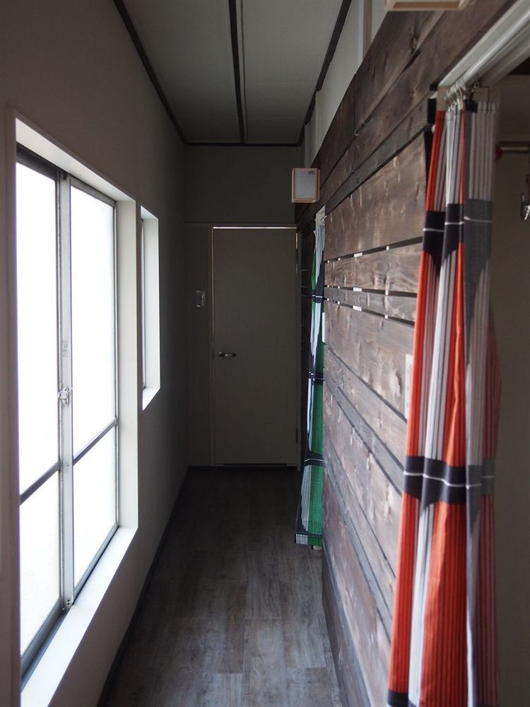 328 Hostel & Lounge Tokyo Ngoại thất bức ảnh