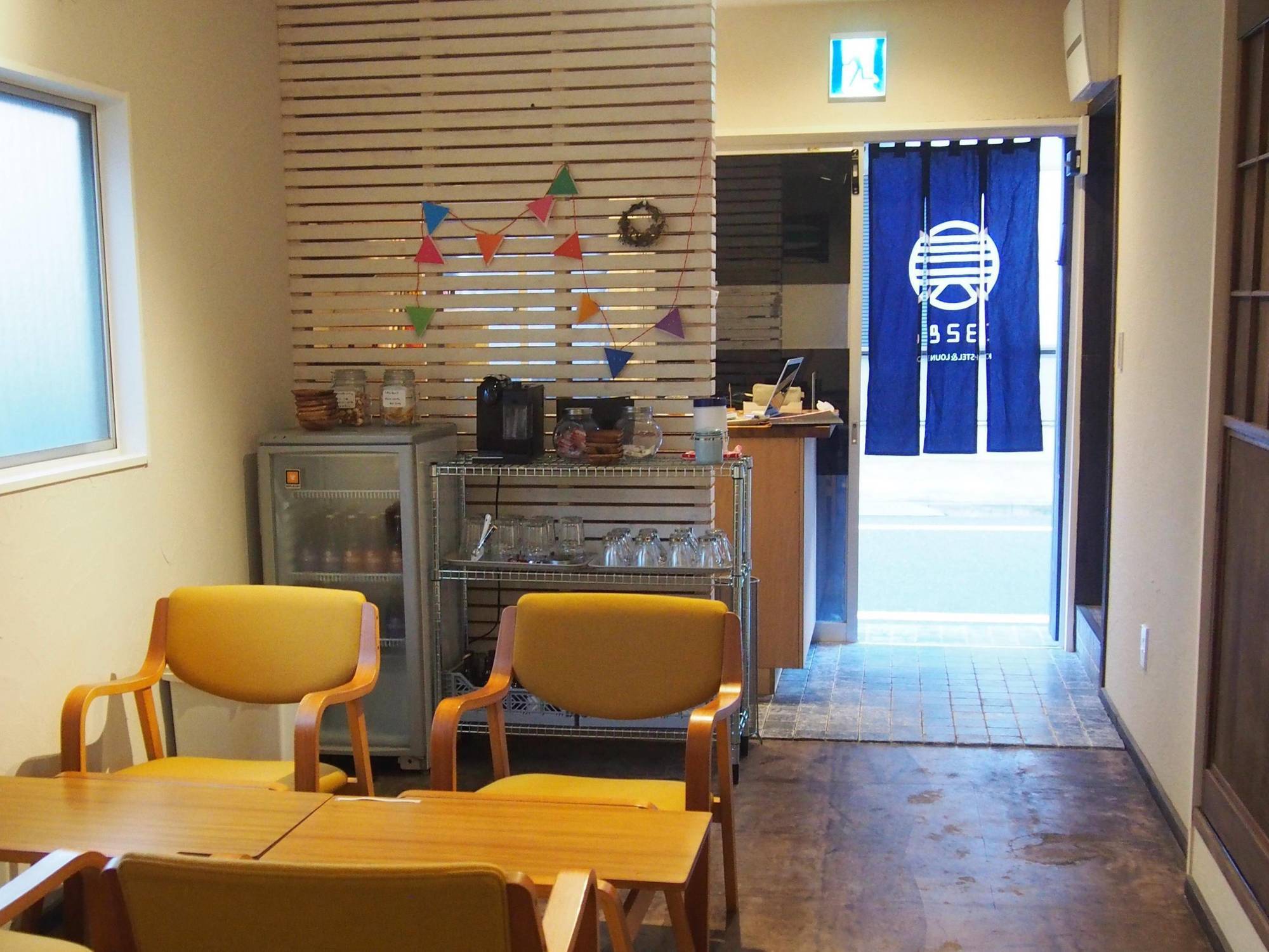 328 Hostel & Lounge Tokyo Ngoại thất bức ảnh