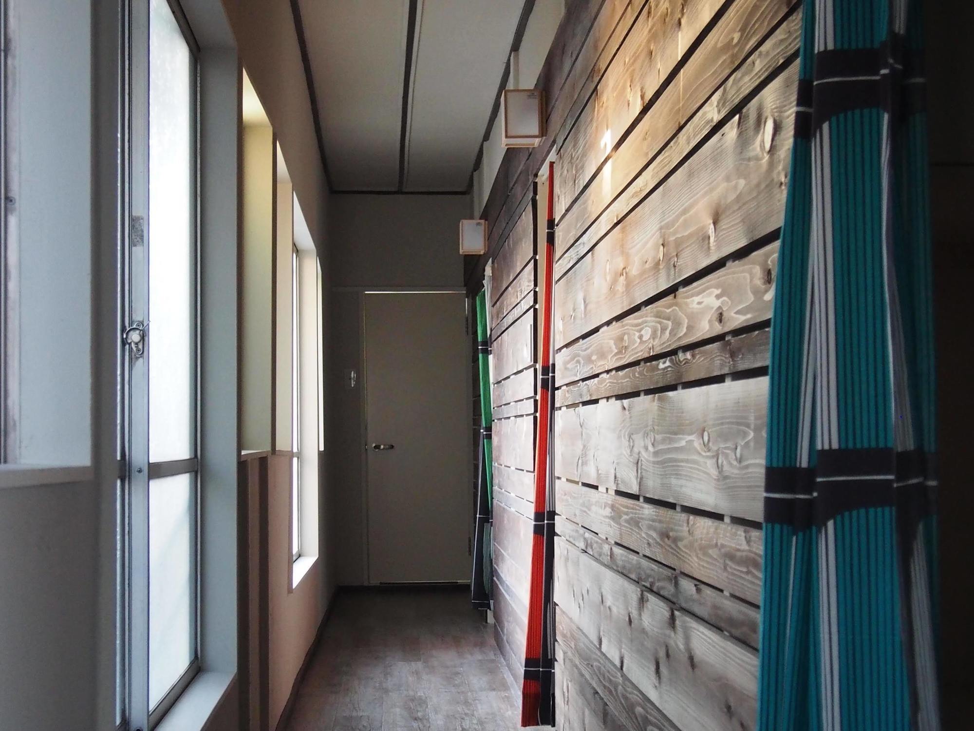328 Hostel & Lounge Tokyo Ngoại thất bức ảnh